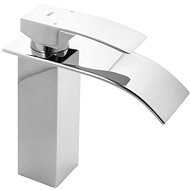 DuraHome Wash basin mixer, JASPER 43068, chrome - Tap