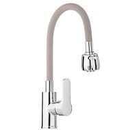 DuraHome Sink mixer, KANHA 50554, standing, beige - Tap