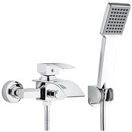 DuraHome Bath tub mixer, KAKADU 43242, chrome - Tap