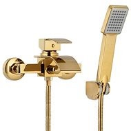 DuraHome Bathtub faucet, KAKADU 46007, gold - Tap