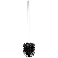 DuraHome Silicone Toilet Brush 8 × 35 × 8 cm - Toilet Brush