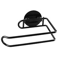 DuraHome Wire toilet paper holder self-adhesive 14,7 × 6 × 10,2 cm - Toilet Paper Holder