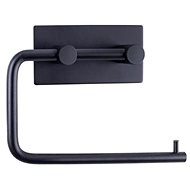 DuraHome Self-adhesive toilet paper holder 14 × 10.5 × 2.8 cm - Toilet Paper Holder