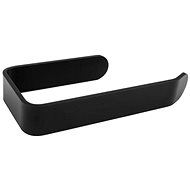 DuraHome Self-adhesive toilet paper holder 18 × 3 × 8 cm - Toilet Paper Holder