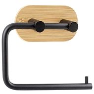 DuraHome Self-adhesive toilet paper holder 14 × 10.5 × 3.3 cm - Toilet Paper Holder