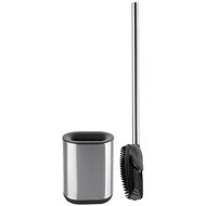 DuraHome WC štětka ve stojánku 11,5 × 53,5 × 7,7 cm - Free Standing Toilet Roll Holder