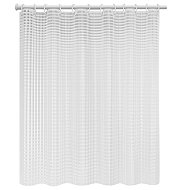 DuraHome Bathroom curtain 180 × 180 cm PEVA, 2D - Shower Curtain