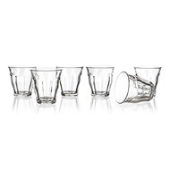 DURALEX PICARDE 160ml, 6 pcs, Clear - Glass