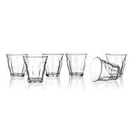 DURALEX PICARDE 250 ml, 6 pcs, clear - Glass