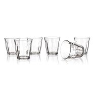 DURALEX PICARDE 310 ml, 6 pcs, clear - Glass