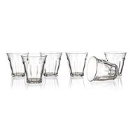 DURALEX PICARDE 90 ml, 6 pcs, clear - Glass