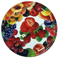 DuraHome Cap Twist 82, 10 pcs, fruit - Canning Lid