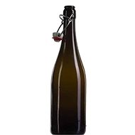DuraHome Bottle with lever cap Toscana 1 l - Liquor Bottle