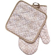 DuraHome Set Gloves & Mittens S179 - Oven Mitt