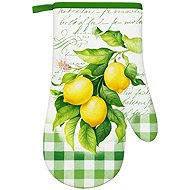DuraHome Kitchen Gloves, RM225 - Oven Mitt