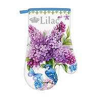DuraHome Kitchen Gloves, RM1100 - Oven Mitt