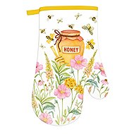 DuraHome Kitchen Gloves, RM1130 - Oven Mitt