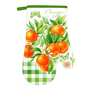 DuraHome Kitchen Gloves, RM224 - Oven Mitt