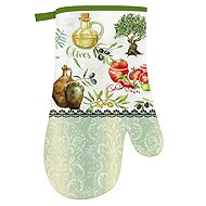 DuraHome Kitchen Gloves, RM110 - Oven Mitt