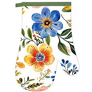 DuraHome kitchen gloves, RM1171 - Oven Mitt