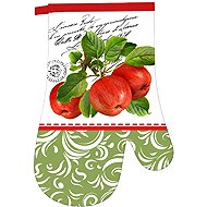 DuraHome kitchen gloves, RM36-B - Oven Mitt