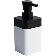 DuraHome B&W_2885 - Soap Dispenser