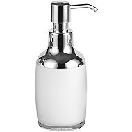 DuraHome Toledo 280 ml, bílý - Soap Dispenser