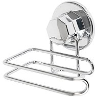 DuraHome Toilet paper holder, chrome_2175 - Toilet Paper Holder