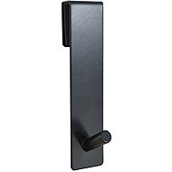 DuraHome Shower door hook 9056, black - Bathroom Hook