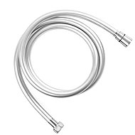 DuraHome Rakiura 59137 Anti-twist Shower Hose, 1,5 m, chrome - Shower Hose
