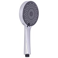 DuraHome Abel 59182 Shower head, 3 functions, chrome - Shower Head