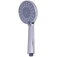 DuraHome Egmont 59205 Shower head, 5 functions, chrome - Shower Head