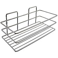 DuraHome Presto, wire, chrome - Bathroom Shelf