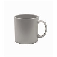 DuraHome Mug small, smooth, 220 ml, grey - Drinking Cup