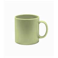 DuraHome Mug small, smooth, 220 ml, lime - Drinking Cup