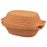 DuraHome Roman, 4 l, oval - Pot