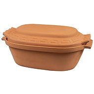 DuraHome Roman, 6 l, oval - Pot