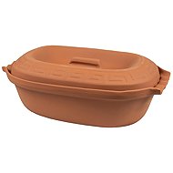 DuraHome Roman, 5 l, oval - Pot