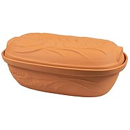 DuraHome Roman, 4,5 l, oval - Pot