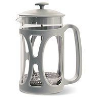 DuraHome French press, 1000 ml, MR-1663-1000, grey - French Press