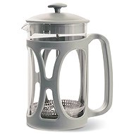 DuraHome French press, 800 ml, MR-1663-800, grey - French Press