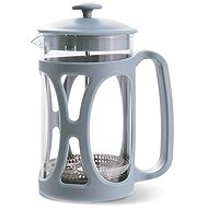 DuraHome French press, 600 ml, MR-1663-600, blue - French Press