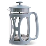 DuraHome French press, 800 ml, MR-1663-800, blue - French Press