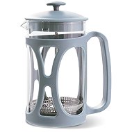 DuraHome French press, 1000 ml, MR-1663-1000, blue - French Press