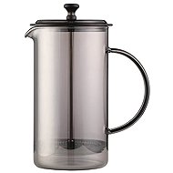 DuraHome French press, 600 ml, MR-1861-600, graphite - French Press