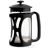 DuraHome French press, 800 ml, MR-1663-800, black - French Press