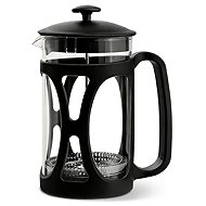 DuraHome French press, 600 ml, MR-1663-600, black - French Press