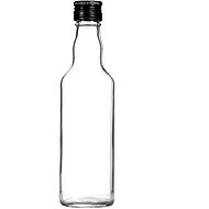 DuraHome Rye Bottle 500 ml - Liquor Bottle