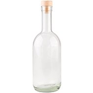 DuraHome Gin 500 ml - Liquor Bottle