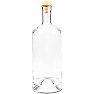 DuraHome Gin 700 ml - Liquor Bottle